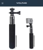 Selfie stick pour gopro, Overige typen, Nieuw, Ophalen of Verzenden, Minder dan 150 cm