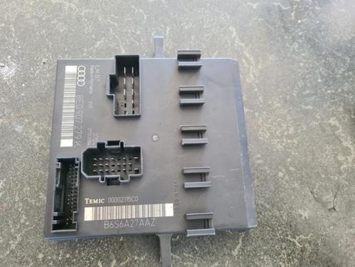 Boordcomputer van een Audi A4, Auto-onderdelen, Elektronica en Kabels, Gebruikt, 3 maanden garantie
