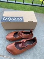 Trippen, Vêtements | Femmes, Chaussures, Enlèvement ou Envoi, Comme neuf, Brun, Trippen