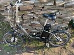 E-bike Swyff mini Max, Fietsen en Brommers, Fietsen | Vouwfietsen, Ophalen, Gebruikt