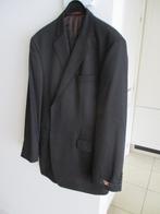 Zwart herenkostuum, Ophalen, Zwart, Benvenuto, Maat 56/58 (XL)