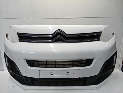 BUMPER VOOR Citroën Jumpy (01-2016/06-2022), Auto-onderdelen, Carrosserie, Bumper, Citroën, Voor, Gebruikt