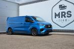Ford Transit Custom-L2-MSRT-170Pk-Autom-4x4-Nieuw- 48700+BTW, Auto's, Bestelwagens en Lichte vracht, Automaat, Stof, 1995 cc, Euro 6