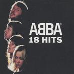 Abba - 18 hits, Cd's en Dvd's, Cd's | Pop, Ophalen, 1960 tot 1980, Zo goed als nieuw