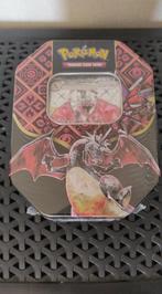 Pokémon EV4.5 Ecarlate et Violet Destinées à Paldea Pokébox, Hobby & Loisirs créatifs, Jeux de cartes à collectionner | Pokémon