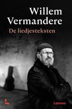 Willem Vermandere: De liedjesteksten, Boeken, Artiest, Ophalen of Verzenden, Zo goed als nieuw, Willem Vermandere