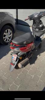 Gts sirioco, Fietsen en Brommers, Ophalen of Verzenden, Gebruikt