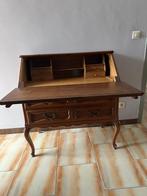 Secretaire bureau, Ophalen of Verzenden, Zo goed als nieuw, Bureau