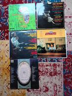 Lp Lot Franstalige vinyl, CD & DVD, Envoi, Utilisé