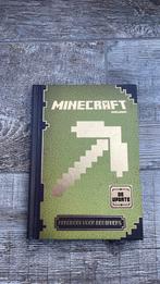 Minecraft mojang Paul Soares - Handboek voor beginners, Livres, Comme neuf, Paul Soares; Stephanie Milton; Jordan Maron, Enlèvement ou Envoi