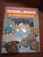 Suske en Wiske album, Zo goed als nieuw, Willy Vandersteen, Ophalen, Eén stripboek