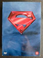 Superman 1,2 en 3 box (1978-83) Christopher Reeve, 1980 tot heden, Science Fiction en Fantasy, Ophalen of Verzenden, Zo goed als nieuw