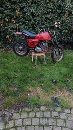 italjet jc5 in goede staat maar start kick kapot, Gebruikt, 50 cc, Ophalen, Overige merken