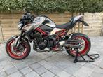 kawasaki z900 4/2024**3600km**performance pack**akrapovic**, Permis Moto A, Entreprise, Plus de 35 kW, 948 cm³