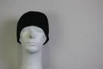 chapeau de chef noir chauddevant, Maison & Meubles, Enlèvement ou Envoi, Neuf, Noir, Autres types