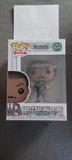 Billy Ray Valentine 674 Handelsplaatsen Funko Pop, Ophalen of Verzenden, Zo goed als nieuw