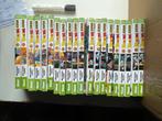 Lot 20 tomes dragon ball super 1 a 21 sans le 12, Ophalen
