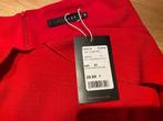 Gloednieuw stijlvol rood kleedje maat 40-42, Lola & Liza, Maat 42/44 (L), Nieuw, Ophalen of Verzenden