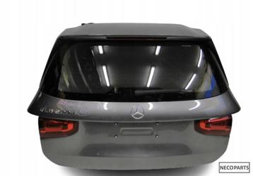 MERCEDES GLB W247 X247 787 ACHTERKLEP ACHTERLICHT ORIGINEEL beschikbaar voor biedingen