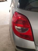 Feux arrières RENAULT CLIO 3 phase 1 // 5060 AUVELAIS, Autos : Pièces & Accessoires, Éclairage, Enlèvement ou Envoi, Utilisé, Renault