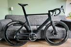 Canyon Aeroad CFR Sram RED eTap 12s Powermeter Zipp 454 NSW, Comme neuf, Hommes, Plus de 20 vitesses, Carbone