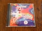 D.j.’s project - dance party volume 1 ( cd ) galaxie radio 9, Ophalen of Verzenden, Zo goed als nieuw, Techno of Trance
