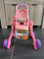 Vtech Litle Love 3 in 1 Poppenwagen, Kinderen en Baby's, Ophalen, Zo goed als nieuw