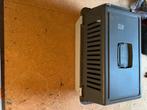 transport box, Dieren en Toebehoren, Ophalen, Gebruikt
