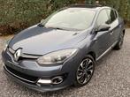 Renault megane 1.5 DCI BOSE euro6B Boite auto, Euro 6, 4 cilinders, Leder en Stof, Bedrijf