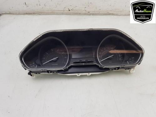 COCKPIT Peugeot 208 I (CA / CC / CK / CL) (01-2012/12-2019), Auto-onderdelen, Dashboard en Schakelaars, Peugeot, Gebruikt
