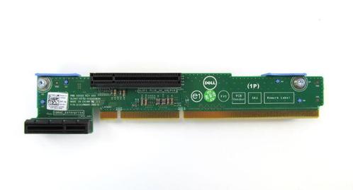 Dell PCIe x16 Riser board voor Dell R320 R420 HC547, Informatique & Logiciels, Ordinateurs & Logiciels Autre