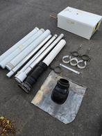 Bulex Opalia recent model met concentrische schouw, Enlèvement, Comme neuf