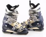 Chaussures de ski 40.5 41 EU pour femmes SALOMON DIVINE, Carving, Salomon, Utilisé, Chaussures