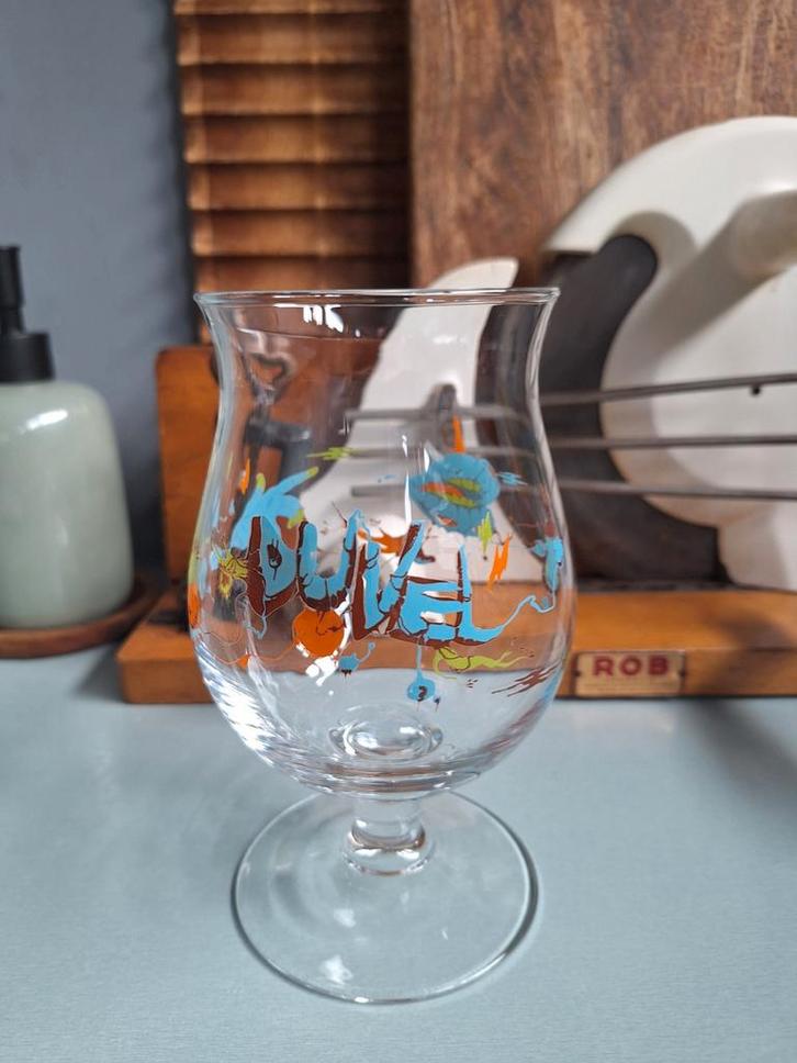 Duvel - Yan Sorgi, Verzamelen, Biermerken, Duvel, Ophalen