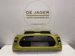 KIA PICANTO III 3 VOORBUMPER BUMPER 86511-G6000, Auto-onderdelen, Gebruikt, Voor, Kia, Bumper