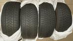 4 Firestone 235/45 R18 winterbanden, Auto-onderdelen, Banden en Velgen, Ophalen, 18 inch, Gebruikt, Winterbanden