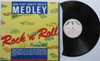 Eighty One - Rock & roll medley. Maxi, Gebruikt, Rock-'n-Roll, Ophalen of Verzenden, 12 inch