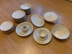 Vintage Servies (40-delig) Compleet & In Mooie Staat, Ophalen