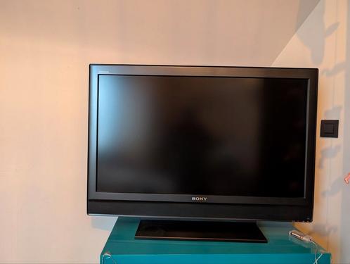 Sony Bravia tv 40inch, Audio, Tv en Foto, Televisies, Gebruikt, Sony, Ophalen