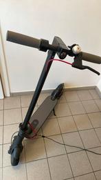 Trottinettes électrique / elektrische step, Ophalen, Nieuw, Elektrische step (E-scooter), Xiaomi