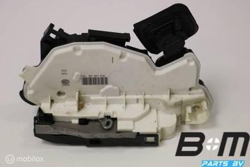 Portierslot LV VW Golf 7 GTD beschikbaar voor biedingen