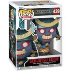 Funko POP Iron Maiden - Senjutsu Eddie (493), Ophalen of Verzenden, Nieuw