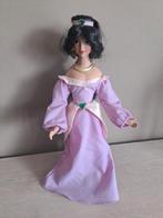 Porseleinen pop Disney Princess Collection Jasmine, Ophalen, Zo goed als nieuw