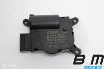 Kachelstelmotor VW Passat B8 5Q0907511K beschikbaar voor biedingen