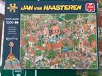 Puzzel Jan van Haasteren Efteling, Hobby en Vrije tijd, Ophalen, Zo goed als nieuw