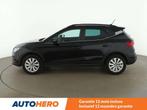 SEAT Arona 1.6 TDI Style (bj 2018), Auto's, Voorwielaandrijving, Gebruikt, 95 pk, https://public.car-pass.be/vhr/d32e1e9a-6092-4f49-bcb3-4f4a869fc2a8