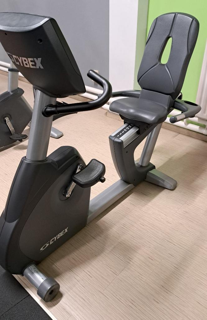 Professionele cardio toestellen, Sport en Fitness, Fitnessmaterialen, Gebruikt, Overige typen, Armen, Benen, Borst, Buik, Ophalen