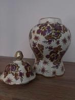 Vase frère Bosh, Enlèvement