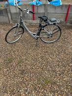 Batavus elektrische damesfiets, Ophalen, Gebruikt, Batavus
