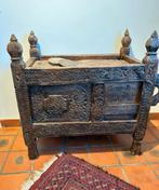 Indische bruidskast, Antiek en Kunst, Ophalen